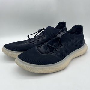 Adidas by Stella McCartney Black Sneakers